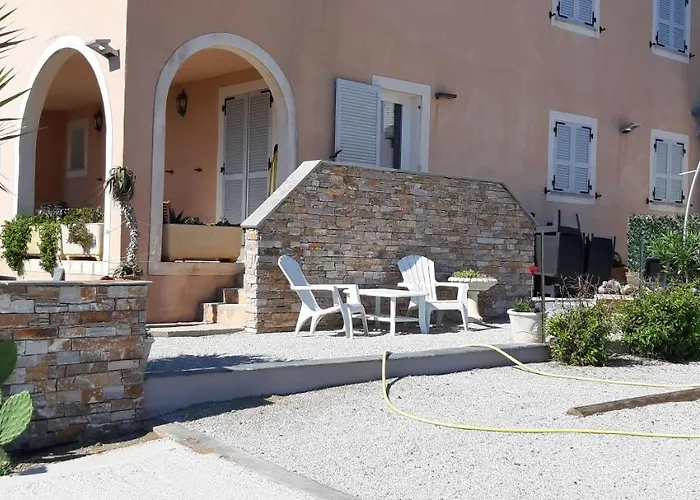 Villa Porteo - Les Terrasses Du Port *