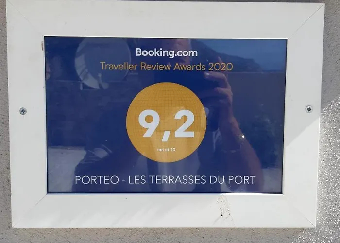 Porteo - Les Terrasses Du Port *