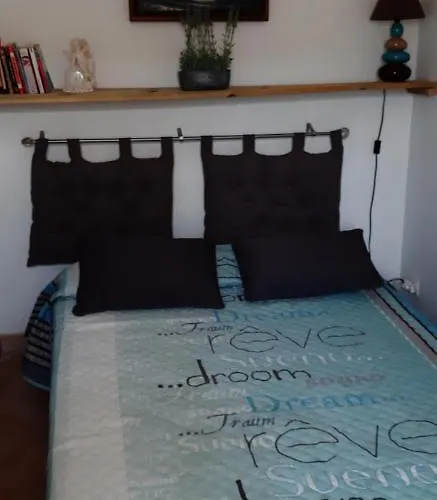 Porteo - Les Terrasses Du Port * Centuri