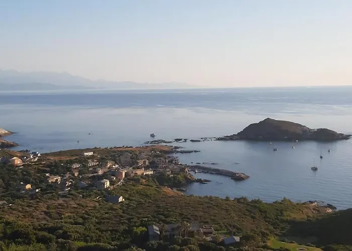 Porteo - Les Terrasses Du Port Villa
