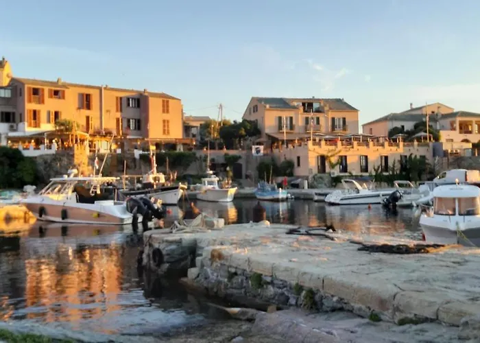 Porteo - Les Terrasses Du Port Villa