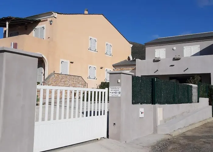 Vila Porteo - Les Terrasses Du Port *