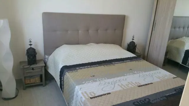 Porteo - Les Terrasses Du Port Vila