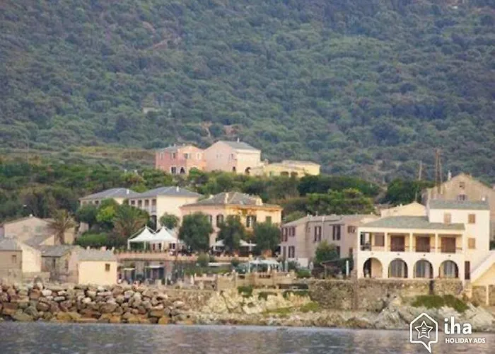 Villa Porteo - Les Terrasses Du Port *