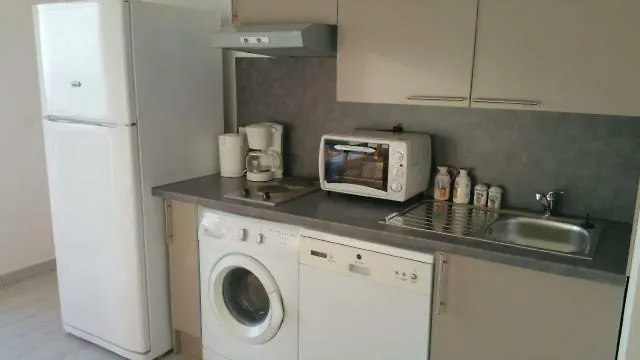 Porteo - Les Terrasses Du Port Vila *