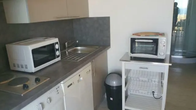 Porteo - Les Terrasses Du Port *