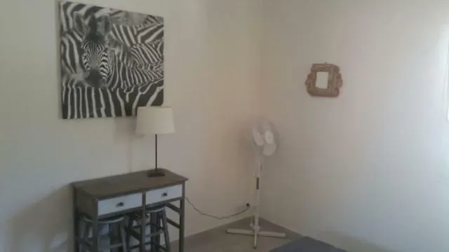 Villa Porteo - Les Terrasses Du Port *