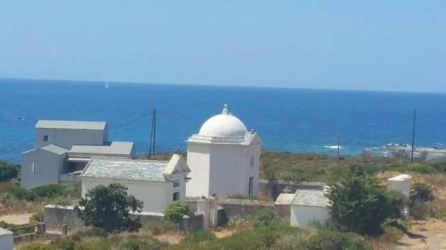 Porteo - Les Terrasses Du Port Centuri