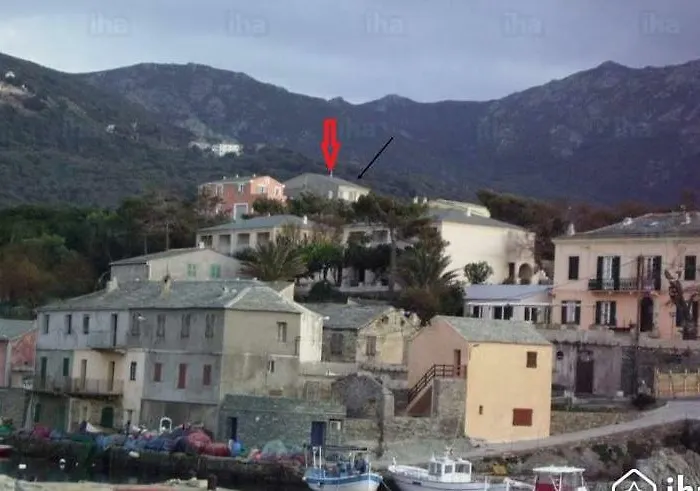 Porteo - Les Terrasses Du Port Villa *