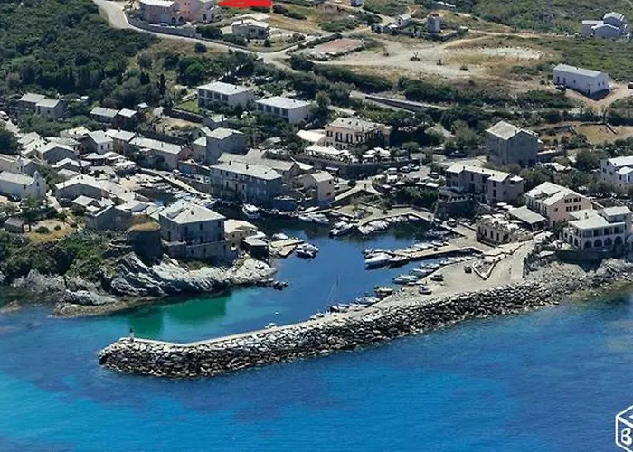 Porteo - Les Terrasses Du Port