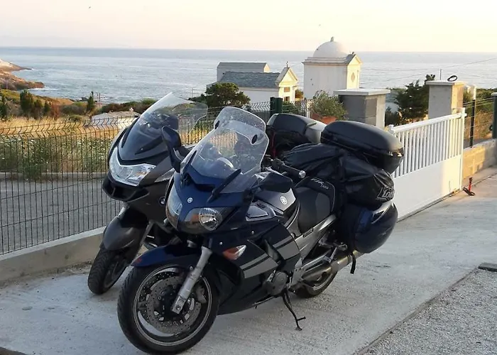 Porteo - Les Terrasses Du Port