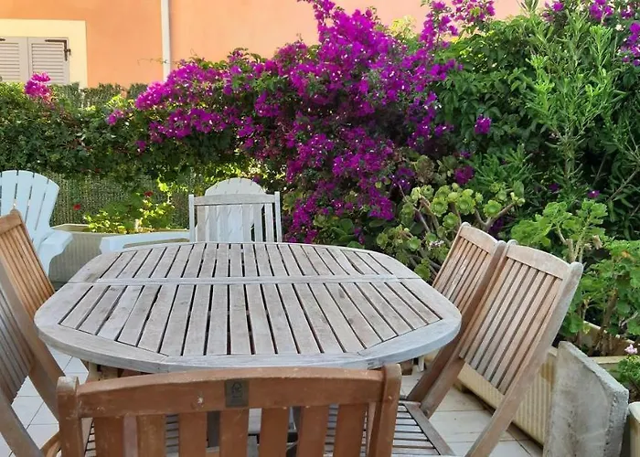 Villa Porteo - Les Terrasses Du Port *