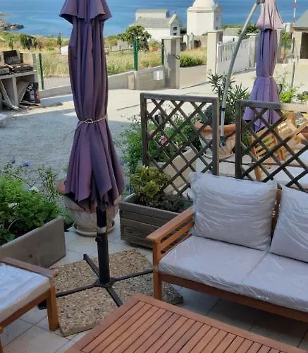 Porteo - Les Terrasses Du Port Villa *