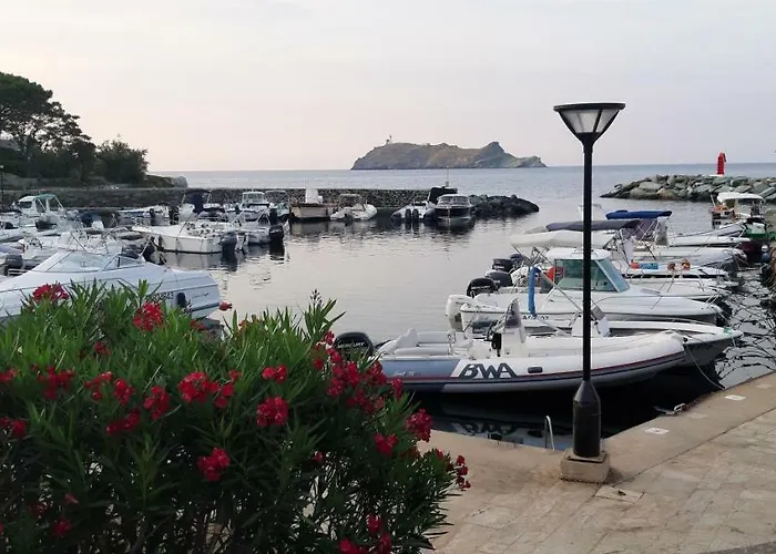 Porteo - Les Terrasses Du Port *