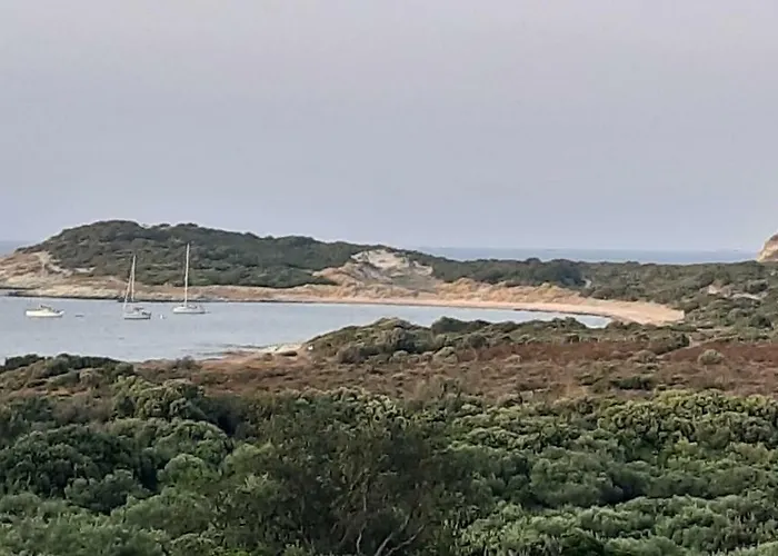 Porteo - Les Terrasses Du Port * Centuri