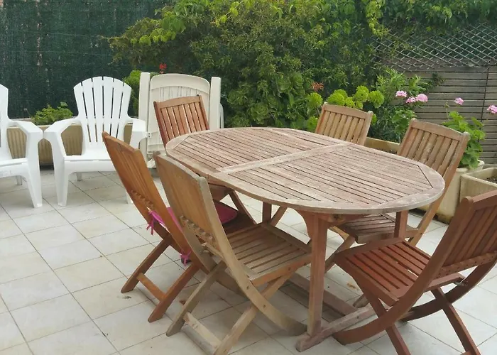 Porteo - Les Terrasses Du Port Villa