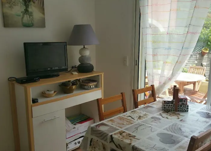 Porteo - Les Terrasses Du Port