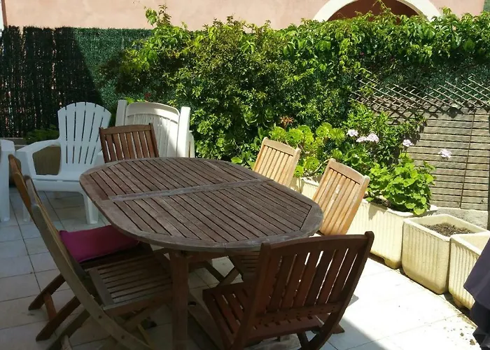 Porteo - Les Terrasses Du Port