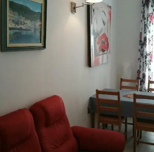 Porteo - Les Terrasses Du Port * Centuri