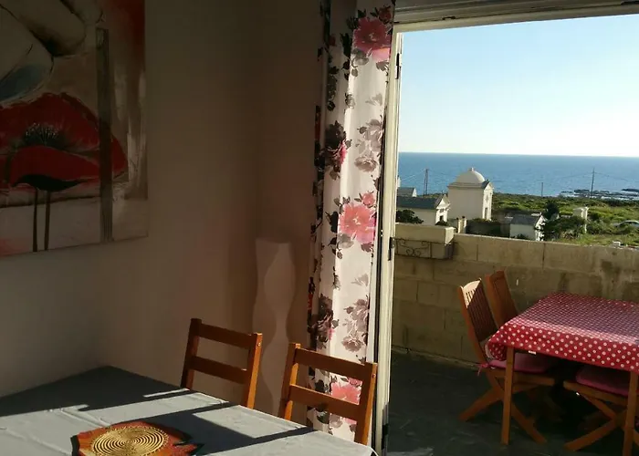 Porteo - Les Terrasses Du Port Vila *