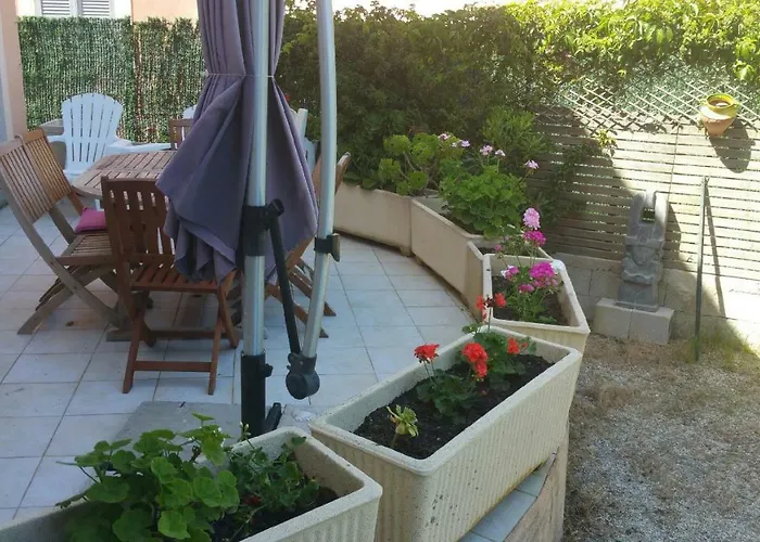 Porteo - Les Terrasses Du Port Villa