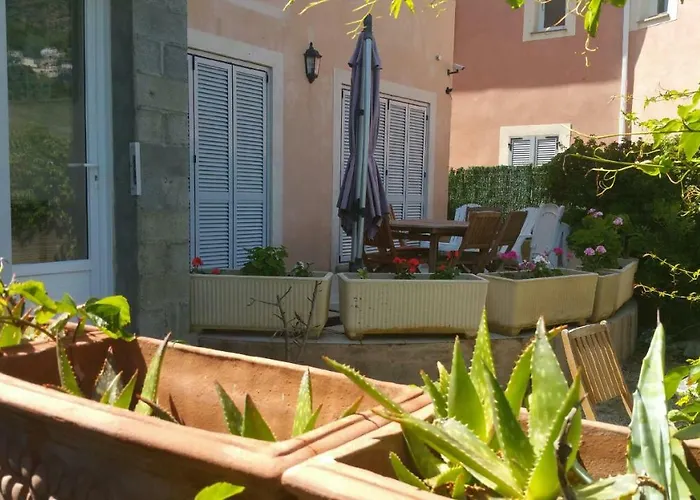 Vila Porteo - Les Terrasses Du Port *