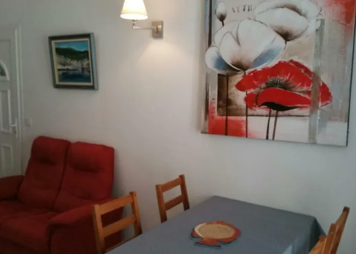 Vila Porteo - Les Terrasses Du Port Centuri