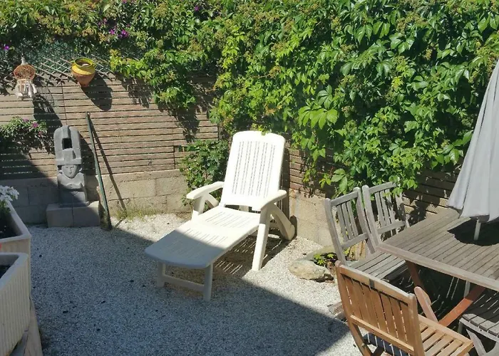 Villa Porteo - Les Terrasses Du Port