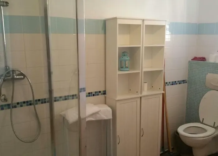 Villa Porteo - Les Terrasses Du Port Centuri