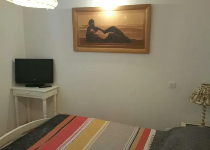 Porteo - Les Terrasses Du Port Villa Centuri