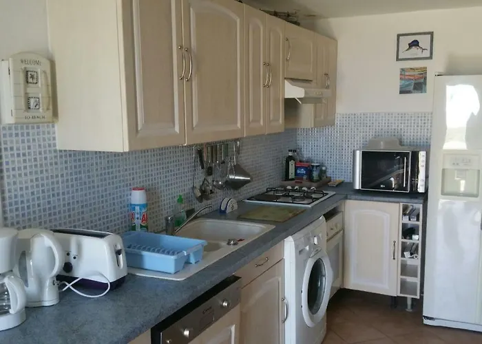 Porteo - Les Terrasses Du Port * Centuri