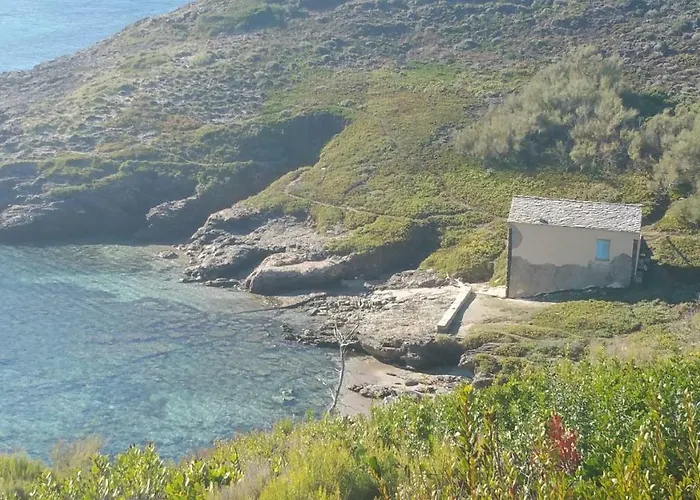 Porteo - Les Terrasses Du Port Vila Centuri