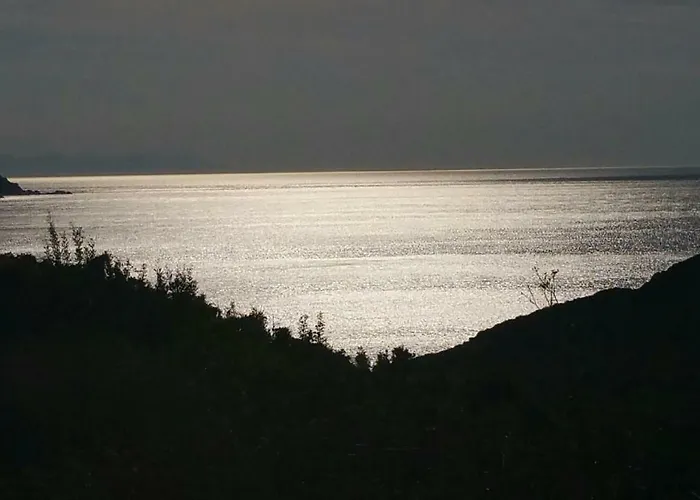 Porteo - Les Terrasses Du Port Vila Centuri