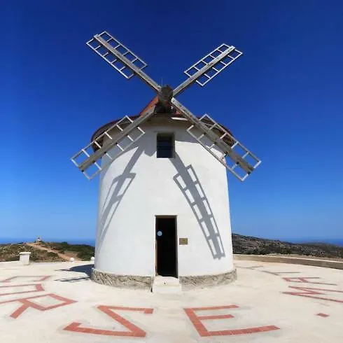 Porteo - Les Terrasses Du Port Vila Centuri