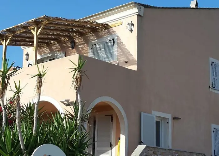 Porteo - Les Terrasses Du Port Vila *