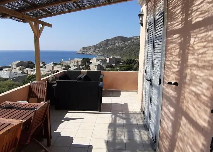 Villa Porteo - Les Terrasses Du Port *